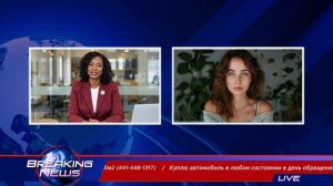 Новостной выпуск детективной настольной игры Дело№24