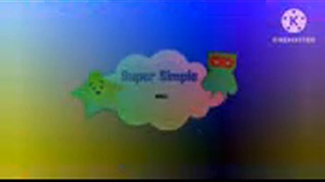 Super Simple Songs Effects (Sponsored By Preview 2 Effects) Reverse смотреть онлайн