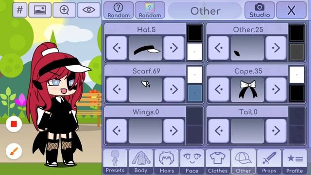 °6 идеи для ос в гаче×бонус°(немного не в музыку потому что она играла у меня на теле) смотреть онлайн