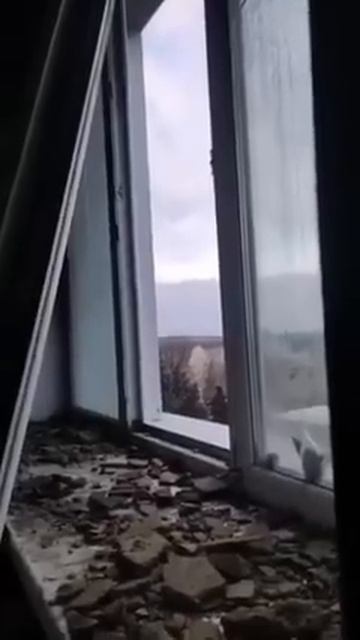 Колумбийские наемники под русским Градом. Автор видео, гражданин Колумбии Херман Авила Харамильо смотреть онлайн