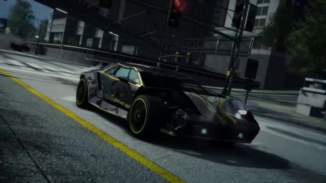 Burnout Paradise Memes