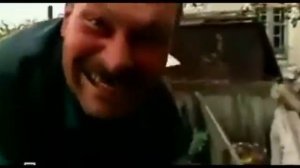 Григорий считает себя собакой...