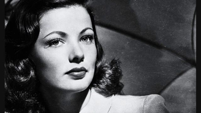 Doris Day - Fly Me to the Moon ( Gene Tierney ) смотреть онлайн