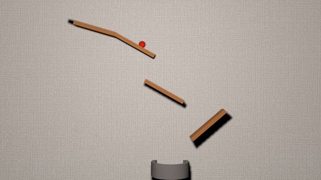 Autodesk 3ds Max MassFX R body modifier смотреть онлайн