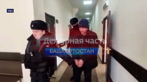 «Сначала в баре, потом в квартире с девочкой»: в Уфе рецидивист-насильник признался в содеянном