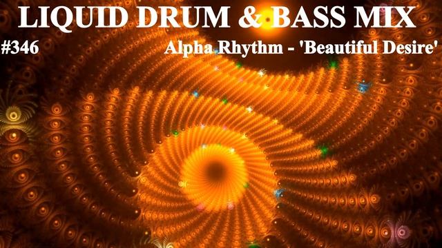 Liquid Drum And Bass Mix 346