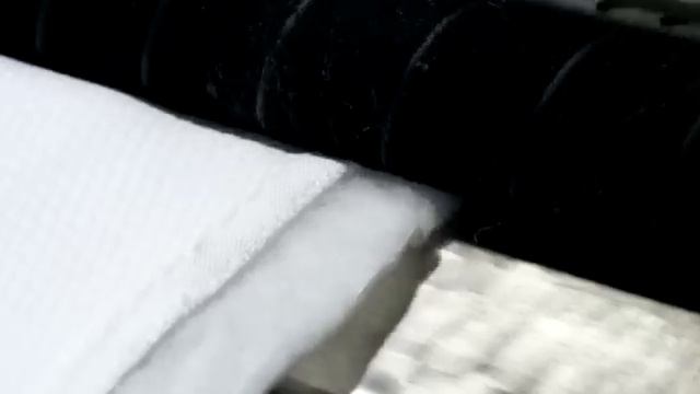 Корейская фабрика кроватей, которая делает матрасы, как мягкие пирожные смотреть онлайн