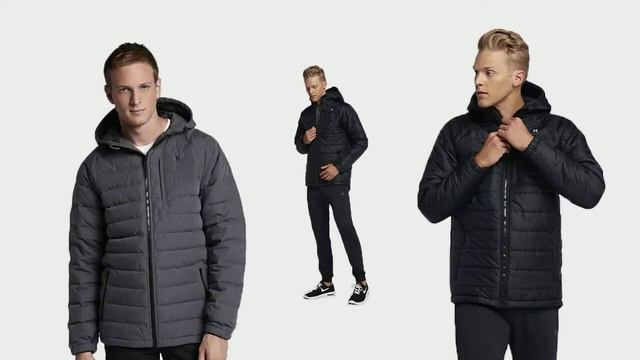 Видеоролик MaxiSport Nike Осень 2017 смотреть онлайн
