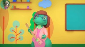 Escovar Os Dentes  Música Infantil | HeyKids em Português