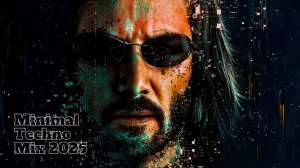 Minimal & Techno Mix 2025