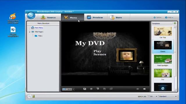 How to Convert and Burn Home Movies Videos to DVD смотреть онлайн