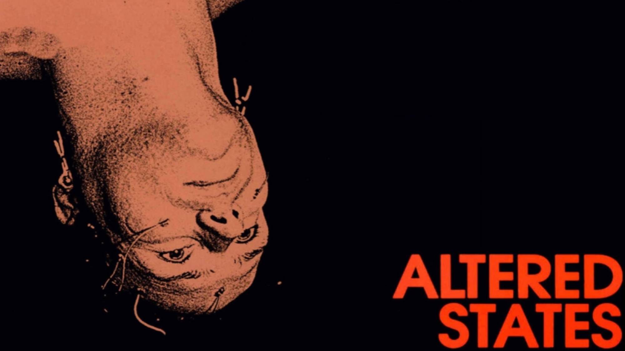 Другие ипостаси | Altered States (1980)