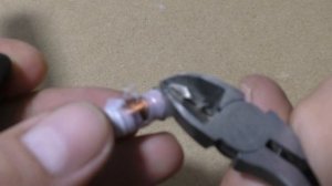 РЭС 55А.Извлекаем с микрореле и достаём очень дорогой драгметалл. Разбор радиодеталей с драгметаллом