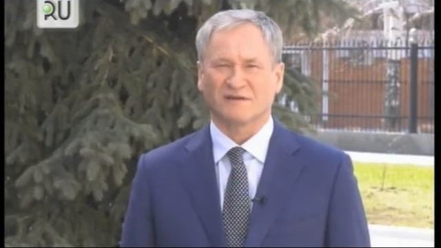 Новости KURGAN.RU от 8 мая 2018 года смотреть онлайн