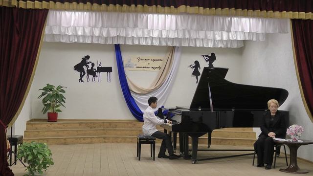 26.02.2025 Учимся слушать и понимать музыку смотреть онлайн