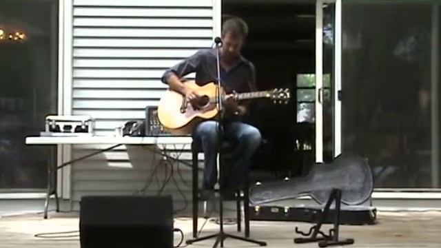 Brian Vander Ark - Belong #04 смотреть онлайн
