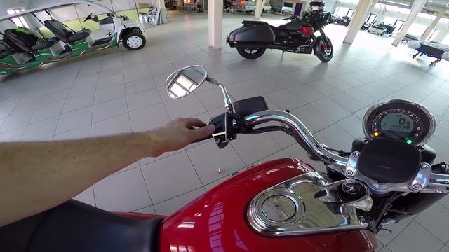 Тест-обзор MotoGuzzi Eldorado в сравнении с MGX-21. Owner's review of Moto Guzzi Eldorado MGX 2018 смотреть онлайн