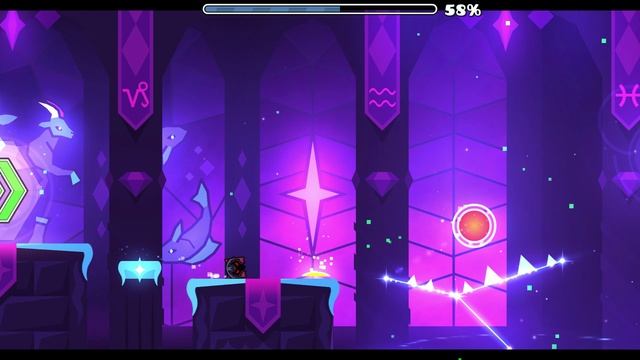 (Daily) Stardust Sanctuary By Glubfuberz 100% смотреть онлайн