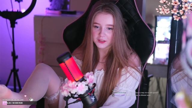 Angellmarr смотреть онлайн