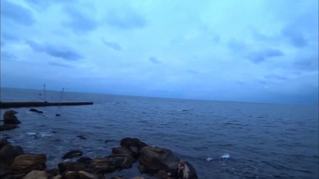 Пока море, Одесса 2020 смотреть онлайн