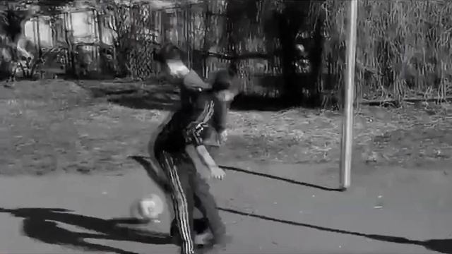 Футбольные челленджи смотреть онлайн