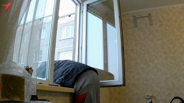 Полная установка сплит-системы за 2 минуты