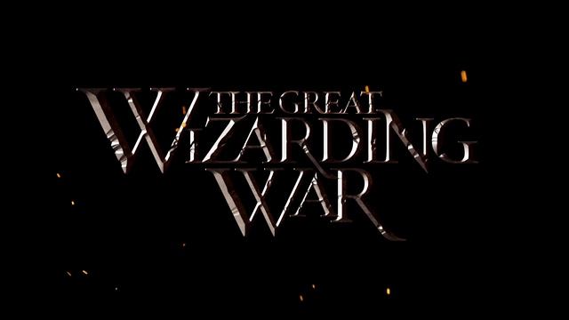 The Great Wizarding War | Chapter 6 - Passing Revelations смотреть онлайн