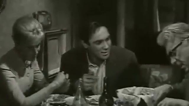 Строится мост 1965 смотреть онлайн