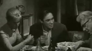 Строится мост 1965