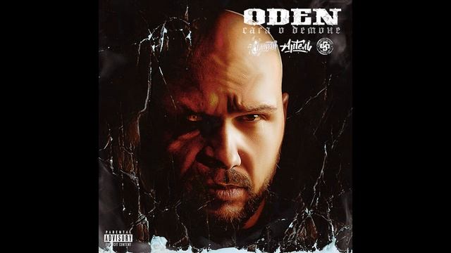 ODEN - Сага о демоне (Official Audio) смотреть онлайн
