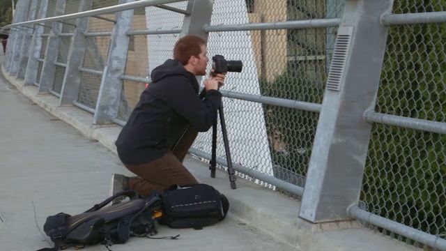 What's a CMOS Sensor? смотреть онлайн