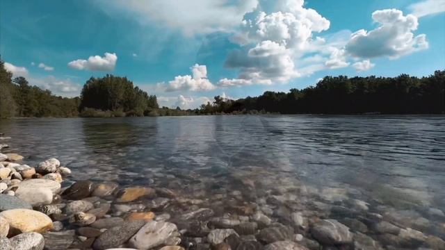 Наполняй Дух Святой смотреть онлайн