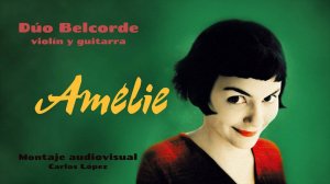 Амели — Русский трейлер (фильм 2001) / Le Fabuleux Destin d'Amélie Poulain