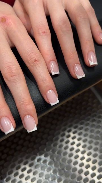 Nails смотреть онлайн