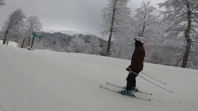 Спуск с Плато смотреть онлайн