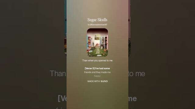 Sugar Skulls смотреть онлайн