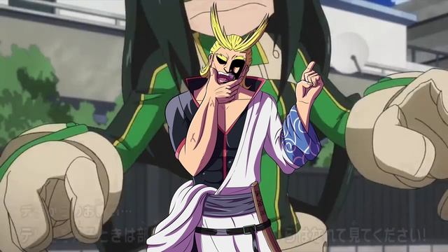 EVERYONE IS IN DANGER NOW !! My Hero Academia Chapter 366 Spoilers And Predictions! смотреть онлайн