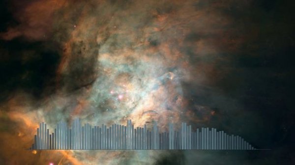 Pictures of mood (New Age Space)