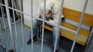 Иерархия тюремных наркотов