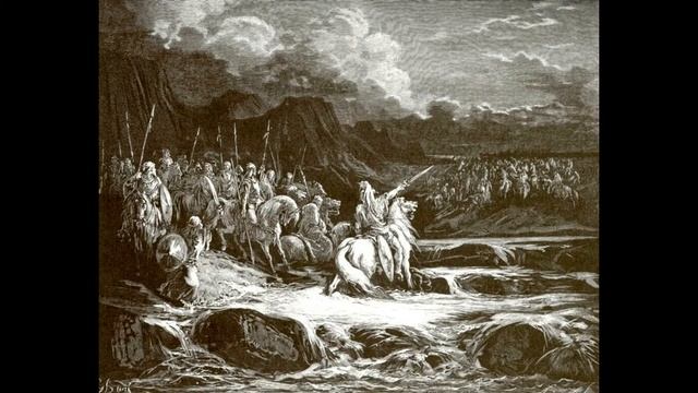 Gustave Doré (1832-1883)_1 смотреть онлайн