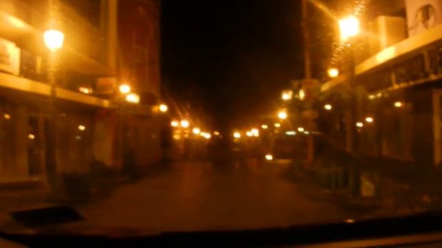 I used to walk down this street in my school uniform as a kid in Puerto Rico, Here again ;-) смотреть онлайн