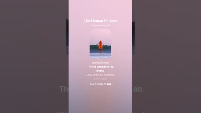 The Human Octopus смотреть онлайн