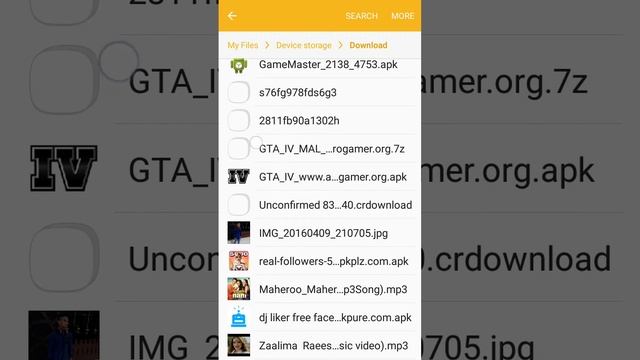 How to download gta4 in any Android devices || DOWNLOAD GTA4 смотреть онлайн