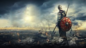 Secret Essence - РУСЬ (новый супер ХИТ)