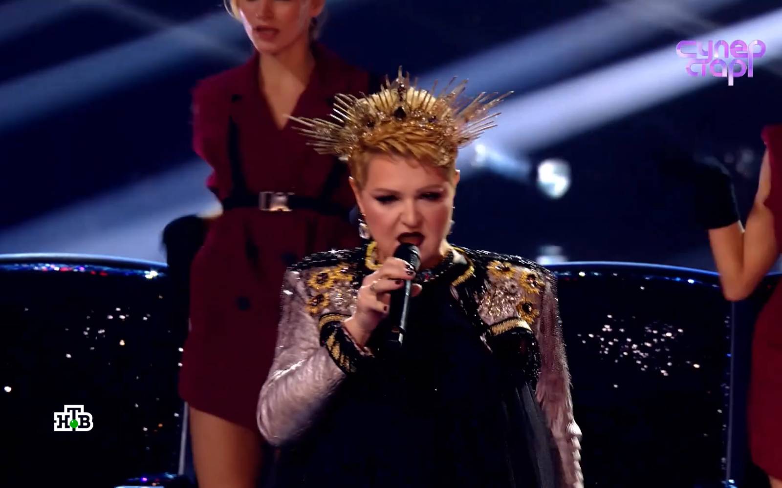 Маргарита Суханкина — «Offset»