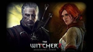 The Witcher 2_ Assassins of Kings - Enhanced Edition, Прохождение 1 серия Пролог Без комментариев