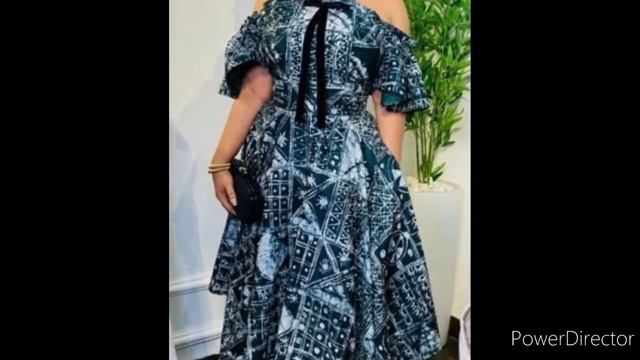 2022 Maxi And Kaftan Dresses