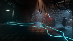 Мега Мегалодон против Доктора Харли Сойера.