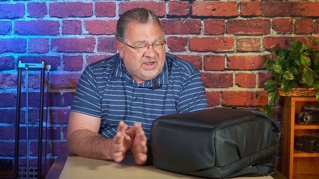 Cynova Backpack For DJI Mavic 3