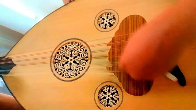 ARMENIAN OUD MUSIC